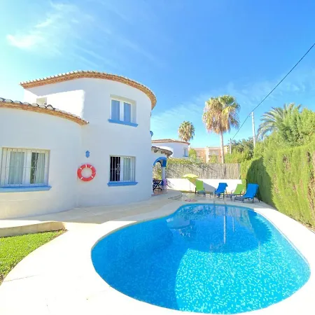 Villa 0680 Molins Virgo