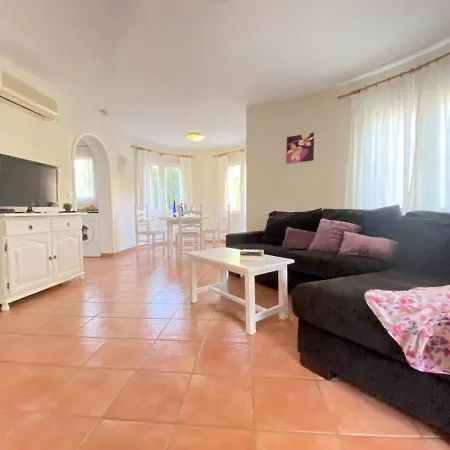 0680 Molins Virgo Villa *