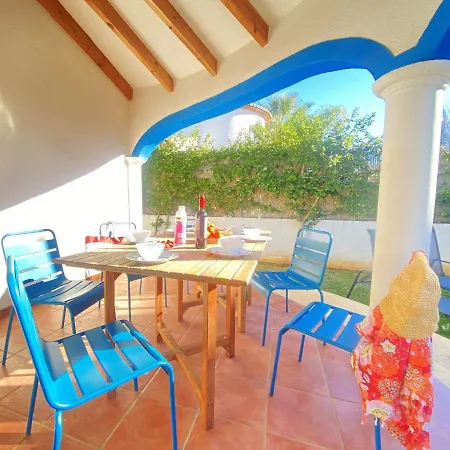 0680 Molins Virgo Villa