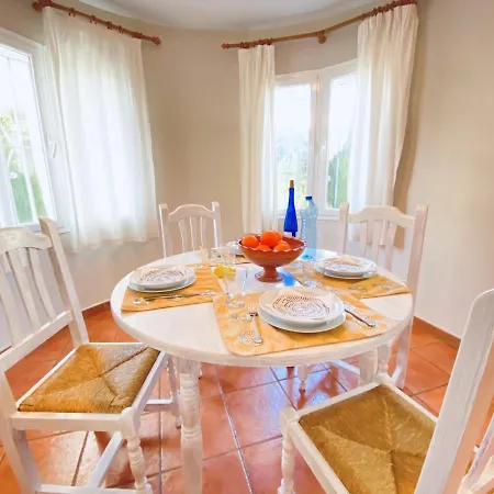 0680 Molins Virgo Villa *