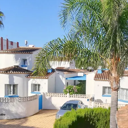 Villa 0680 Molins Virgo