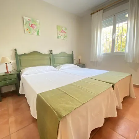 Villa 0680 Molins Virgo Denia